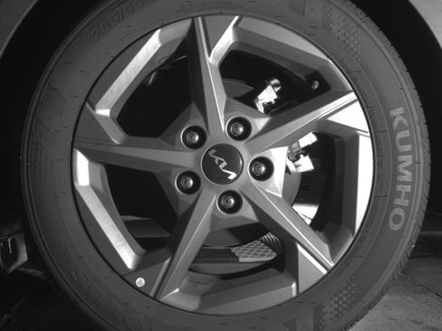 Used 2025 Kia K4 LXS image 14