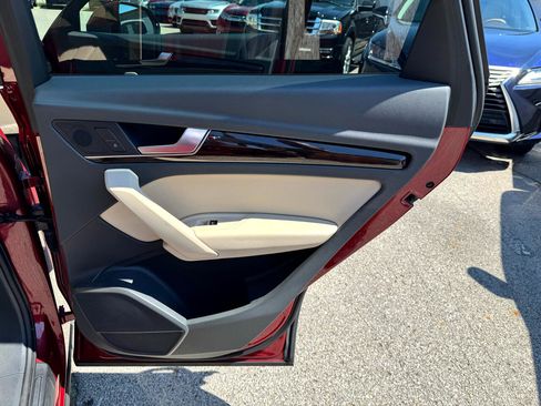 Used 2018 Audi Q5 2.0T Premium Plus w/ Premium Plus Package image 20