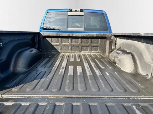 Used 2023 RAM 2500 Rebel w/ Level 1 Equipment Group AWD/4WD image 38