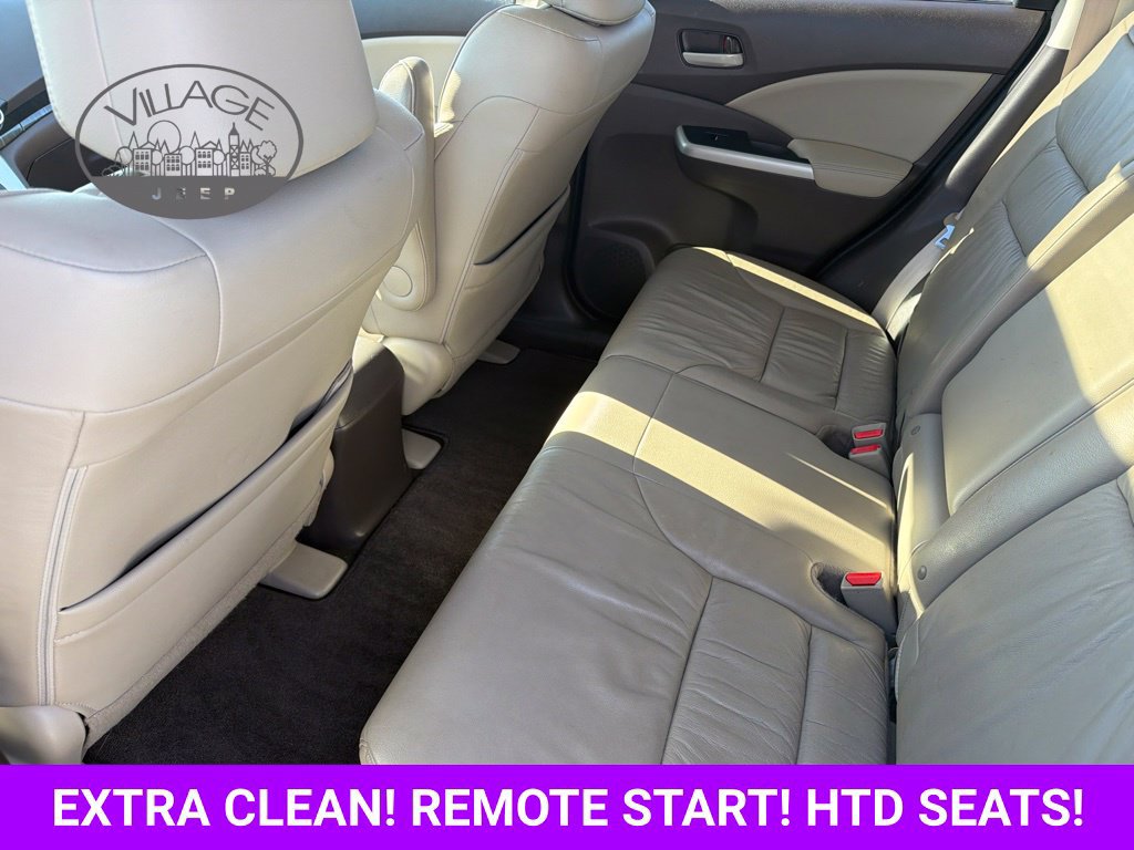 Used 2013 Honda CR-V EX-L image 15