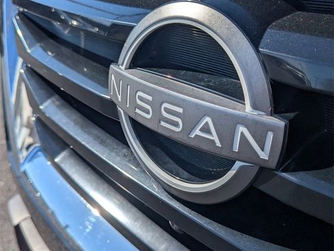 Used 2023 Nissan Pathfinder SL w/ SL Premium Package image 30