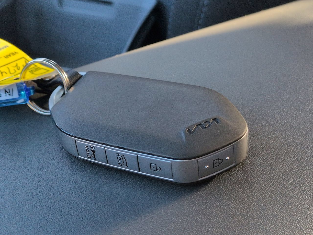 Used 2025 Kia K4 FWD image 26
