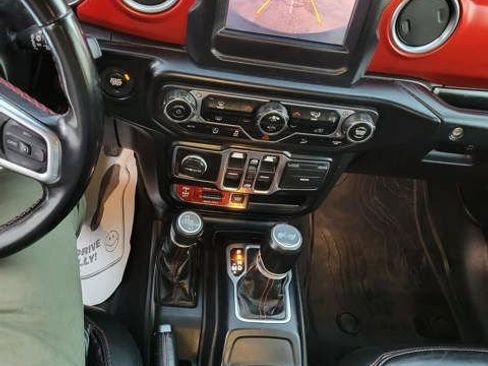 Used 2020 Jeep Wrangler Unlimited Rubicon image 5