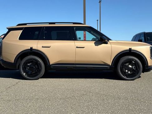 New 2027 Kia Telluride SX X-Line AWD/4WD image 3