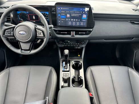 New 2026 Subaru Outback Limited AWD/4WD image 16