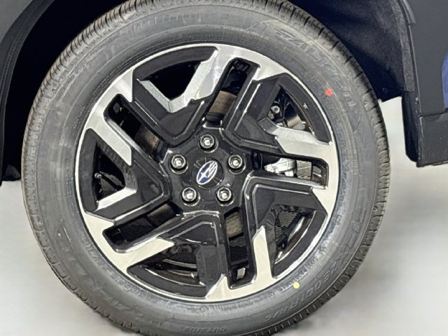 New 2026 Subaru Forester Touring AWD/4WD image 31