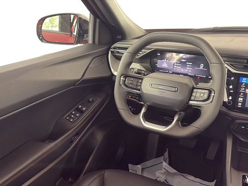 New 2026 Jeep Cherokee Limited AWD/4WD image 8
