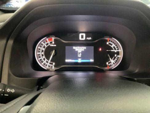Used 2022 Honda Ridgeline Black Edition image 15