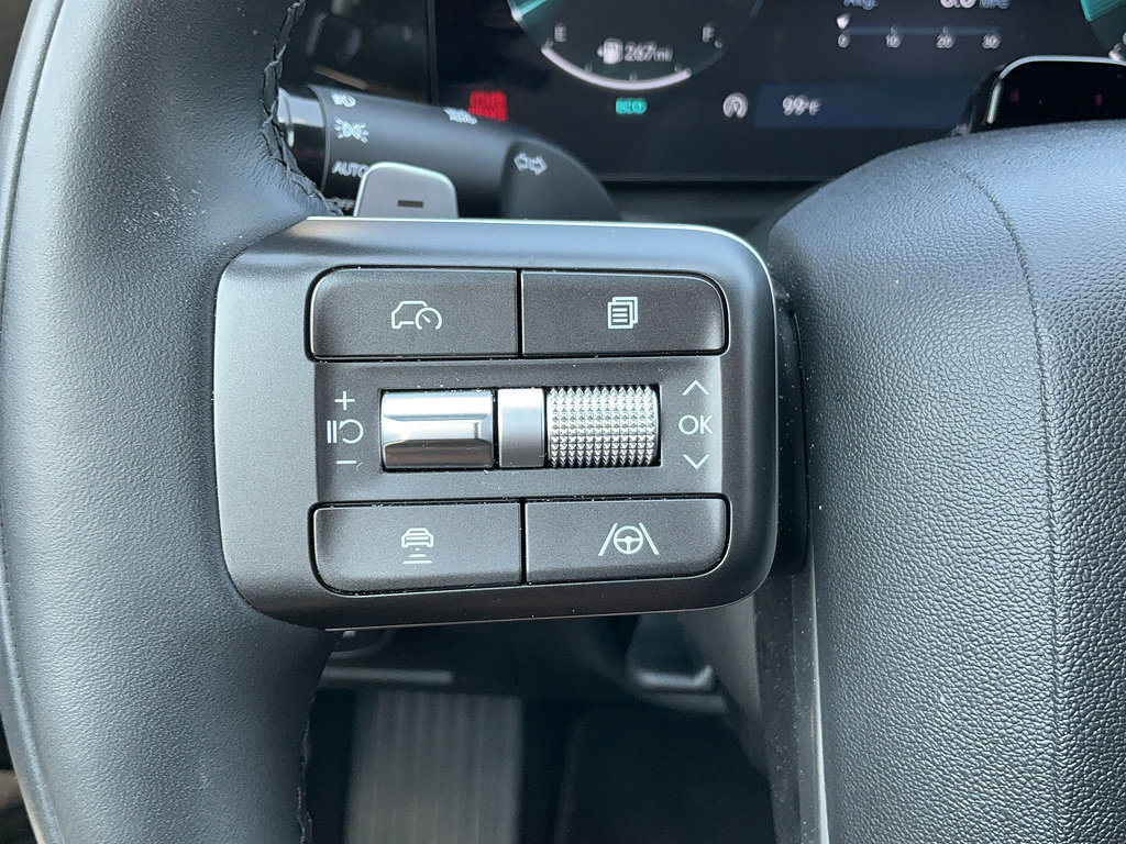 Certified 2026 Hyundai Palisade Calligraphy FWD image 30