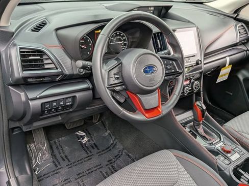 Used 2023 Subaru Forester Sport AWD/4WD image 16