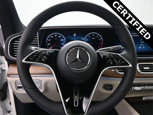 New 2026 Mercedes-Benz GLE 350 4MATIC image 23