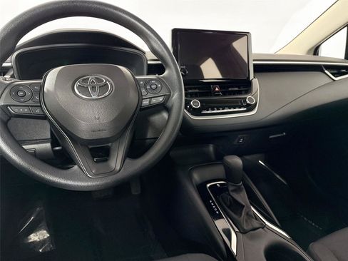 Certified 2024 Toyota Corolla LE FWD image 29