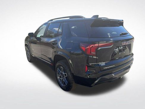 New 2026 GMC Terrain AT4 w/ Convenience Package III AWD/4WD image 3