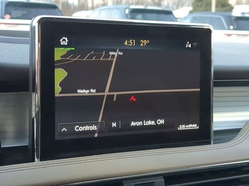 Used 2020 Lincoln Corsair AWD w/ Equipment Group 101A image 25