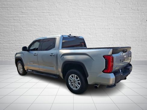 Used 2023 Toyota Tundra SR5 w/ SR5 Premium Package AWD/4WD image 4