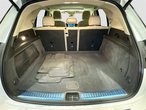 Certified 2020 Mercedes-Benz GLE 350 4MATIC image 28