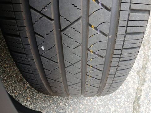 New 2026 Volkswagen Atlas Cross Sport SEL Premium R-Line image 28