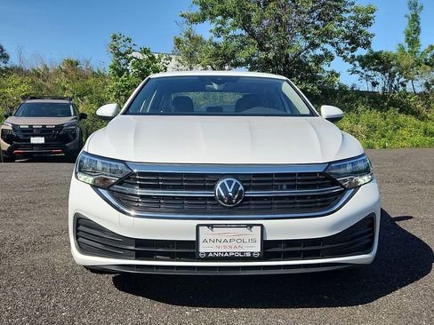 Used 2024 Volkswagen Jetta S FWD image 2