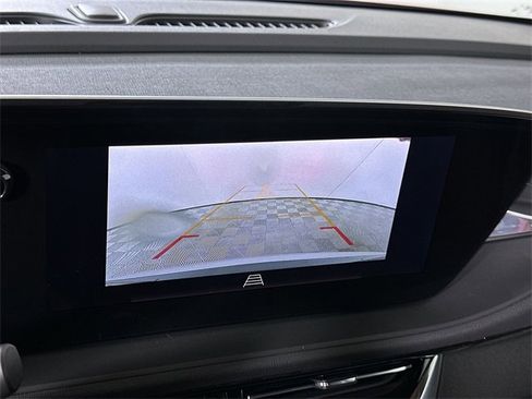 New 2026 Buick Envista Sport Touring w/ Convenience I Package image 15