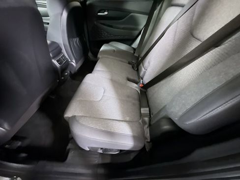 Certified 2023 Hyundai Santa Fe SEL AWD/4WD image 28