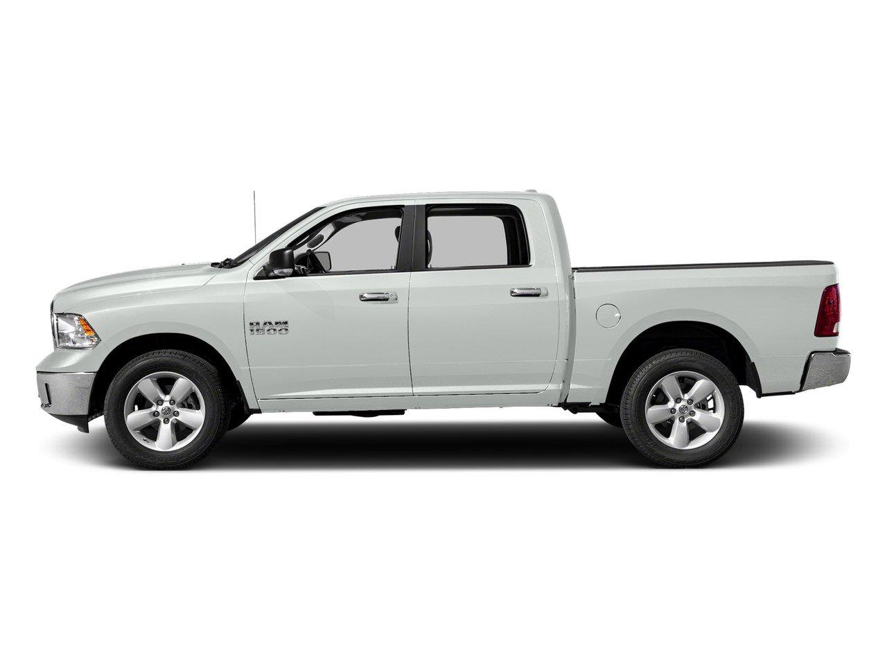 Used 2017 RAM 1500 Big Horn AWD/4WD image 12