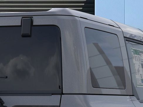 New 2026 Ford Bronco Badlands AWD/4WD image 25