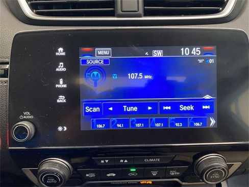 Used 2019 Honda CR-V EX-L image 19