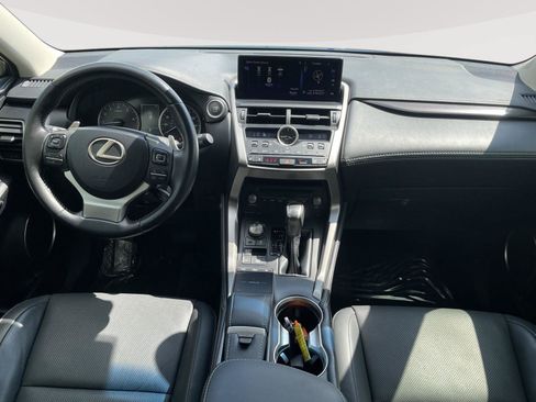 Used 2019 Lexus NX 300 AWD w/ Premium Package image 28