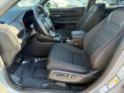Used 2024 Honda CR-V Sport image 20