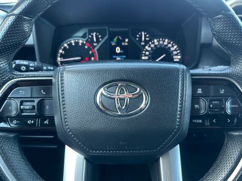 Used 2023 Toyota Tundra SR5 w/ TRD Sport Package AWD/4WD image 24