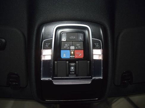 Used 2026 RAM 1500 Big Horn AWD/4WD image 51