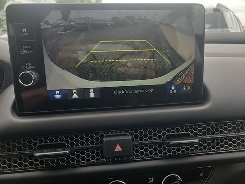 New 2026 Honda HR-V Sport image 21