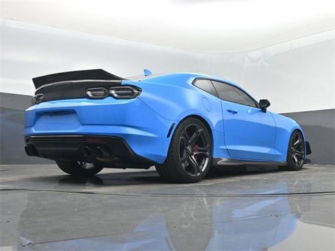 Used 2022 Chevrolet Camaro SS image 42
