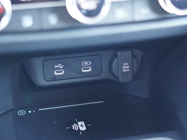 Used 2025 Acura ADX FWD image 27