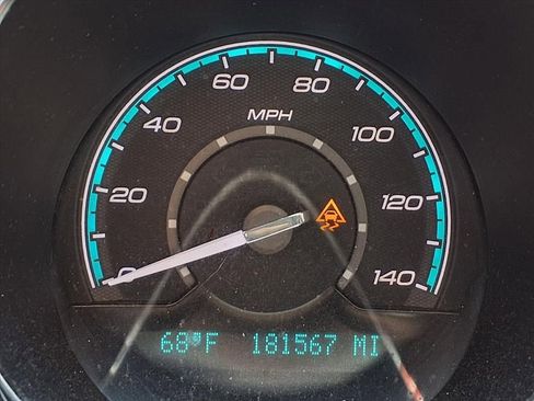Used 2009 Chevrolet Malibu LT w/ Power Convenience Package FWD image 14