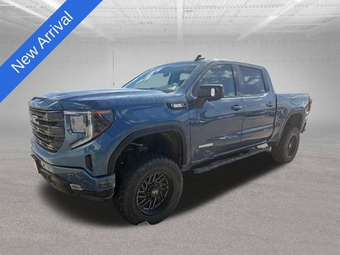 Used 2024 GMC Sierra 1500 Elevation w/ Preferred Package RWD image 1