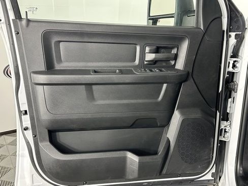 New 2025 RAM 2500 Tradesman w/ Bed Utility Group image 20