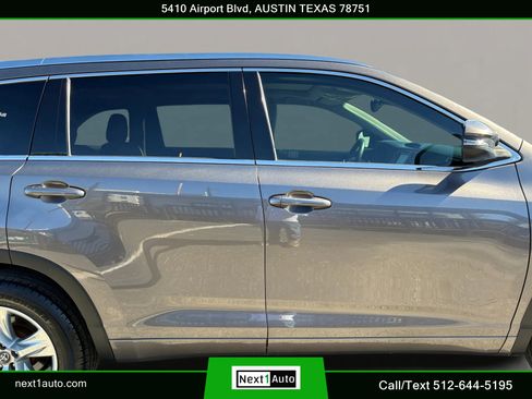 Used 2016 Toyota Highlander Limited Platinum image 6