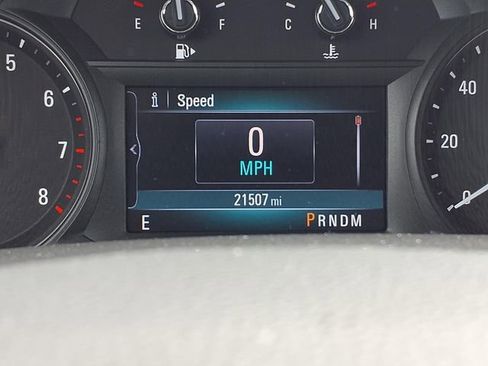 Used 2022 Buick Encore Preferred w/ Safety Package image 15