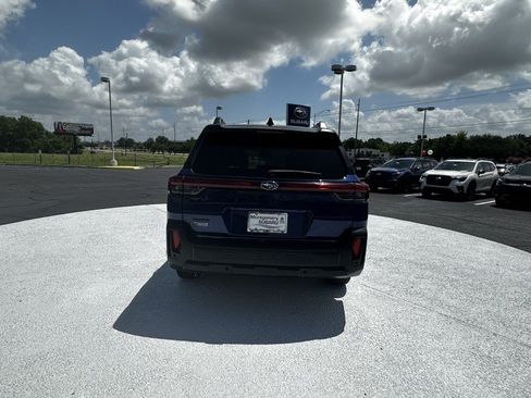 Certified 2026 Subaru Outback Touring AWD/4WD image 6
