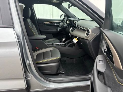 New 2026 Chevrolet TrailBlazer ACTIV w/ Convenience Package AWD/4WD image 18