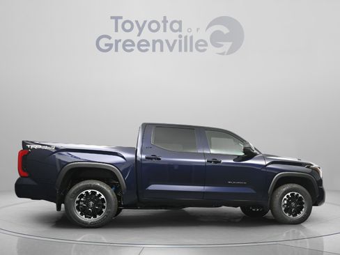 New 2026 Toyota Tundra SR5 AWD/4WD image 14