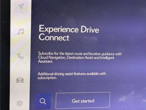 Used 2025 Lexus RX 350 Premium Plus image 7