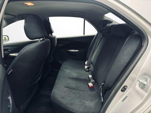 Used 2008 Toyota Yaris Sedan FWD image 9