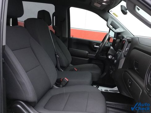 Used 2021 Chevrolet Silverado 2500 W/T w/ WT Convenience Package image 39