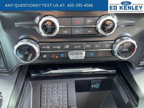 New 2026 Ford F450 Lariat AWD/4WD image 14