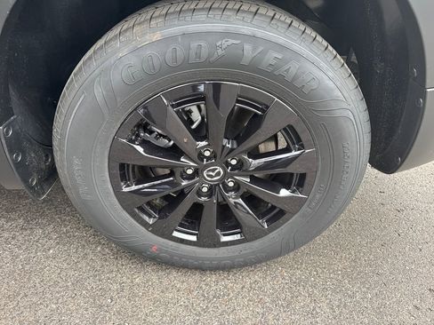 New 2026 MAZDA CX-50 2.5 Hybrid w/ Weather Package image 27