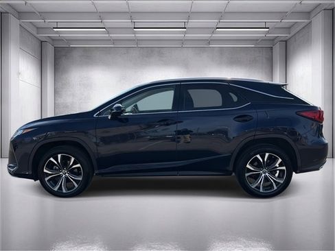 Used 2020 Lexus RX 350 350 w/ Premium Package image 6