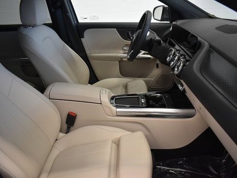 New 2026 Mercedes-Benz GLA 250 4MATIC image 21