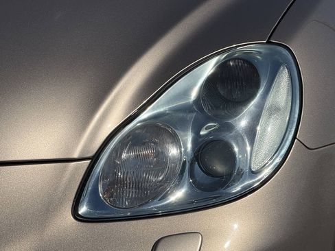 Used 2002 Lexus SC 430 Convertible RWD image 20